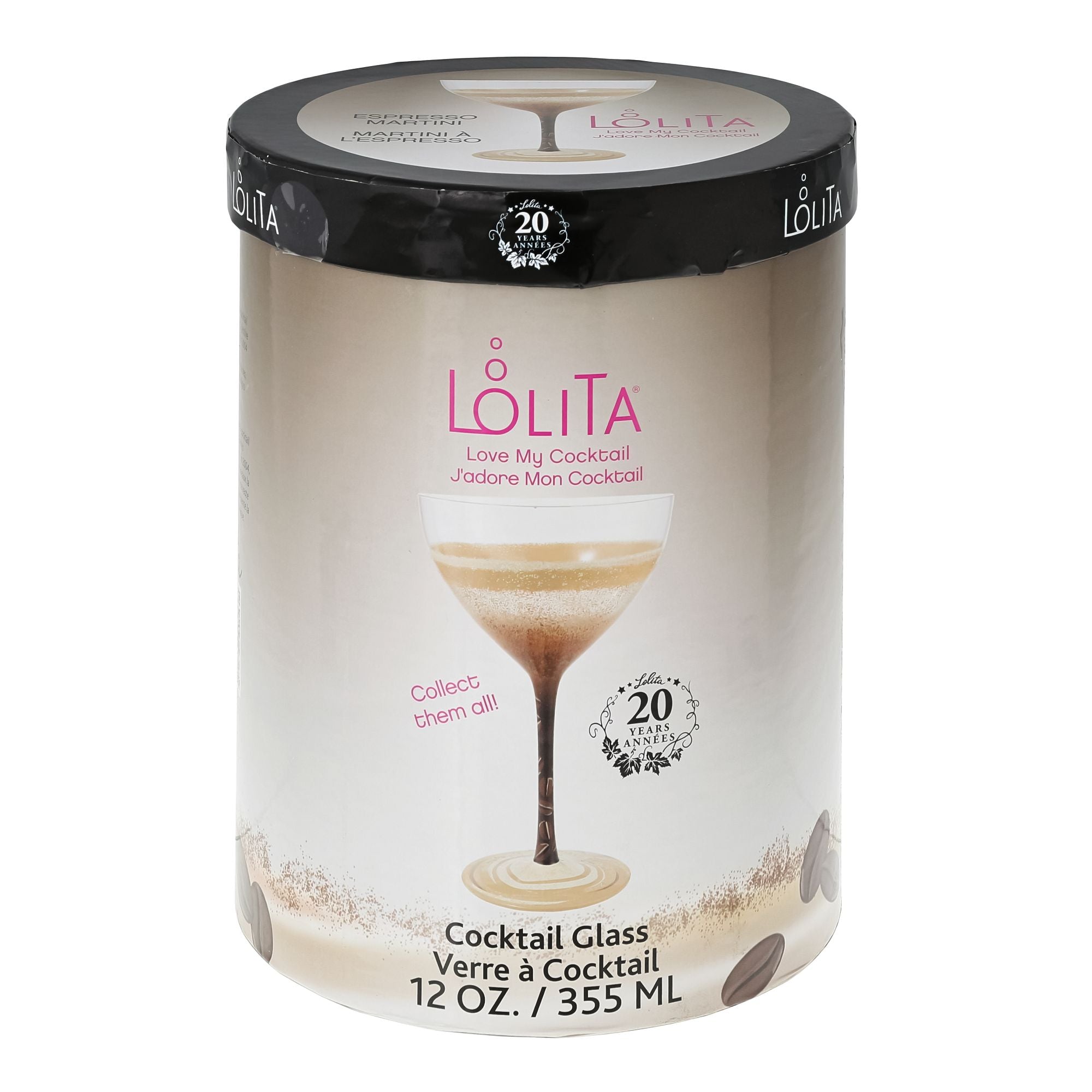 Lolita discount Fruit Martini Glass Bundle