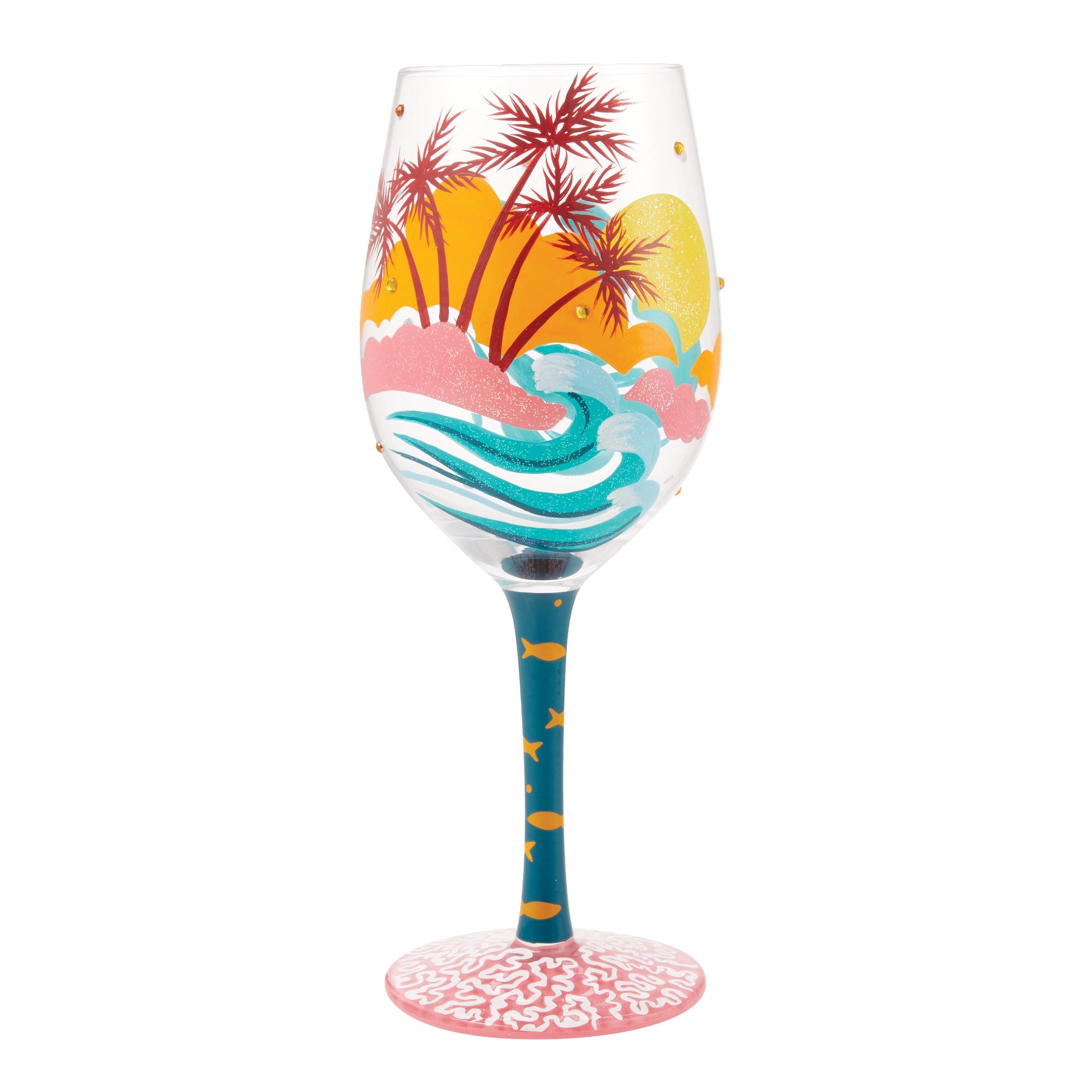 Wine Glasses